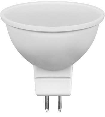 Лампа светодиодная Feron LB-26 MR16 Софит GU5.3 220В 7Вт 560Лм 2700К 50х50мм фото Лампа светодиодная Feron LB-26 MR16 Софит GU5.3 220В 7Вт 560Лм 2700К 50х50мм картинка